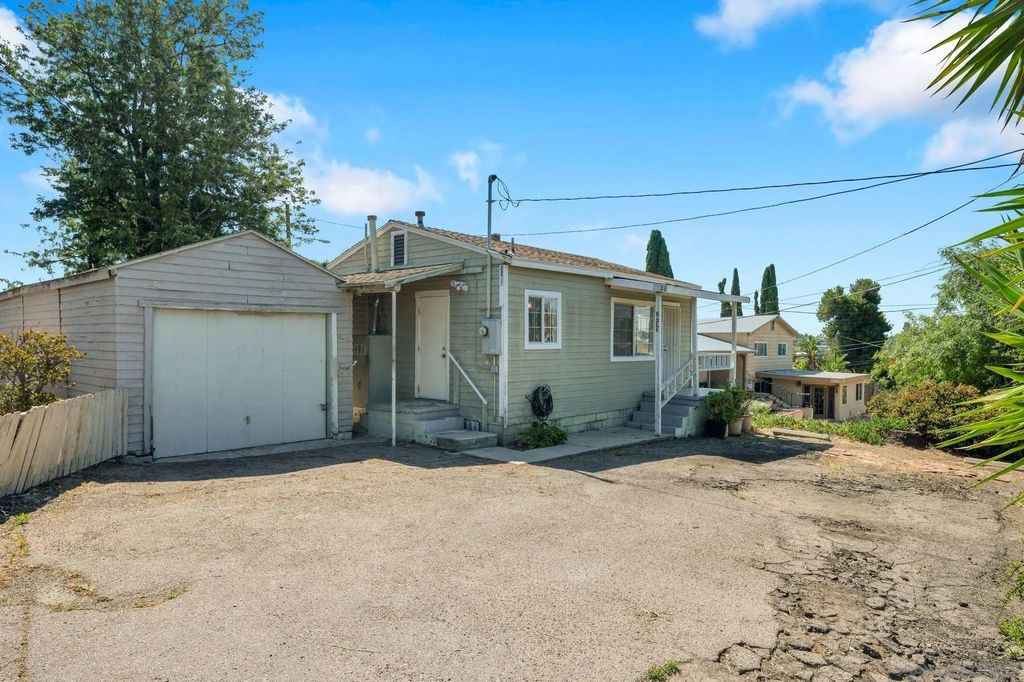 Photo of 2233-2235 El Prado Ave, Lemon Grove, CA 91945 (MLS # 260011533)