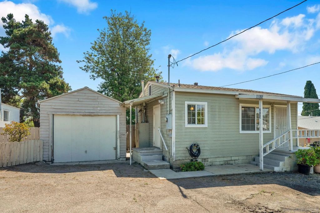 Photo of 2233-2235 El Prado Ave, Lemon Grove, CA 91945 (MLS # 260011533)