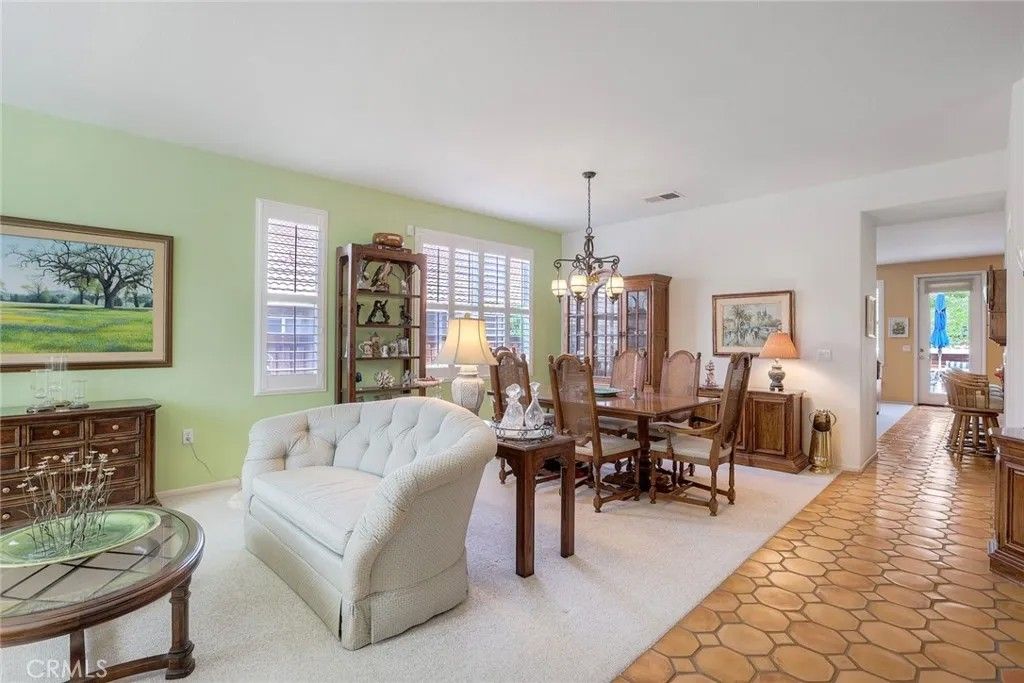 Photo of 30310 Mayacamas Dr, Murrieta, CA 92563 (MLS # SW26069046)