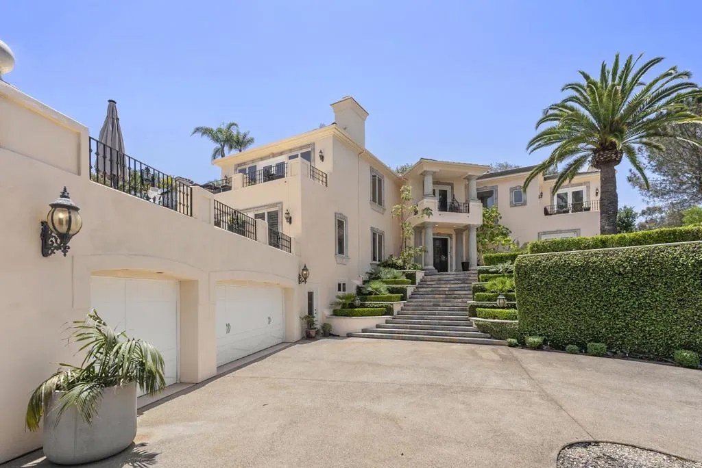 3905 Arroyo Sorrento Rd