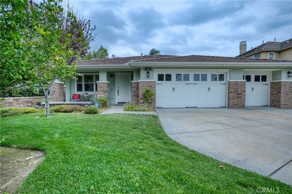 Photo of 14616 Meadowbrook Lane, Eastvale, CA 92880 (MLS # CV26070403)