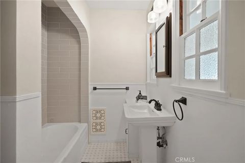 Tiny photo for 13707 Philadelphia St, Whittier, CA 90601 (MLS # NP25273839)