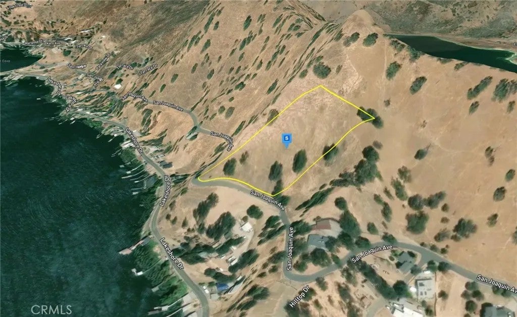 12800 San Joaquin