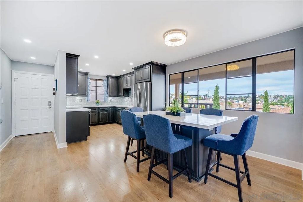 Photo of 3130 Avenida De Portugal #304, San Diego, CA 92106 (MLS # 260005275)