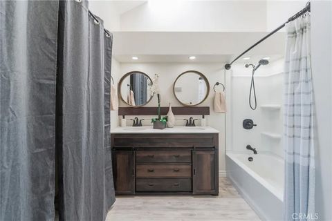 Tiny photo for 1854 W Falmouth Avenue #3, Anaheim, CA 92801 (MLS # PW25239099)