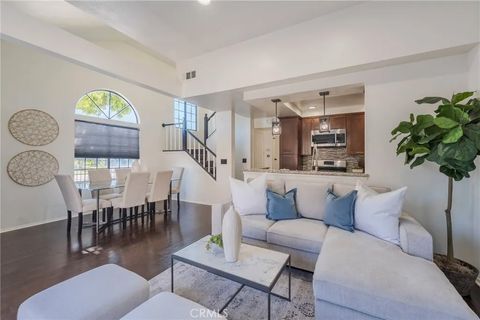 Tiny photo for 1854 W Falmouth Avenue #3, Anaheim, CA 92801 (MLS # PW25239099)