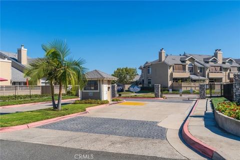 Tiny photo for 1854 W Falmouth Avenue #3, Anaheim, CA 92801 (MLS # PW25239099)