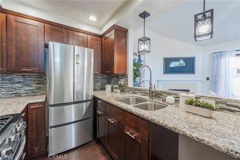 Tiny photo for 1854 W Falmouth Avenue #3, Anaheim, CA 92801 (MLS # PW25239099)