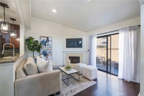 Tiny photo for 1854 W Falmouth Avenue #3, Anaheim, CA 92801 (MLS # PW25239099)