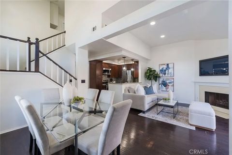 Tiny photo for 1854 W Falmouth Avenue #3, Anaheim, CA 92801 (MLS # PW25239099)