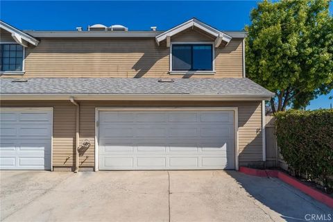 Tiny photo for 1854 W Falmouth Avenue #3, Anaheim, CA 92801 (MLS # PW25239099)