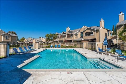 Tiny photo for 1854 W Falmouth Avenue #3, Anaheim, CA 92801 (MLS # PW25239099)