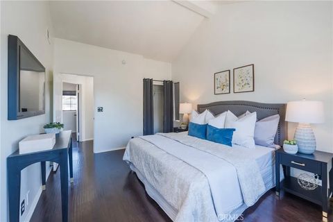 Tiny photo for 1854 W Falmouth Avenue #3, Anaheim, CA 92801 (MLS # PW25239099)