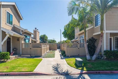 Tiny photo for 1854 W Falmouth Avenue #3, Anaheim, CA 92801 (MLS # PW25239099)