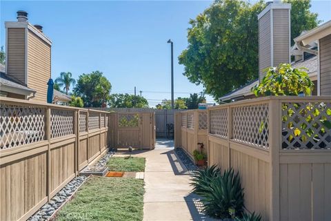 Tiny photo for 1854 W Falmouth Avenue #3, Anaheim, CA 92801 (MLS # PW25239099)