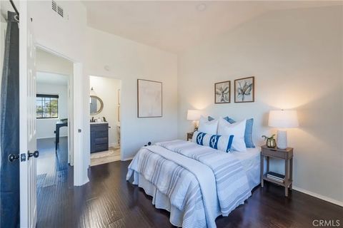 Tiny photo for 1854 W Falmouth Avenue #3, Anaheim, CA 92801 (MLS # PW25239099)