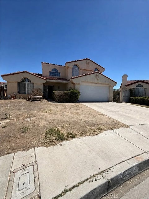 Photo of 1735 Boysenberry WAY, Palmdale, CA 93550 (MLS # SR26174571)