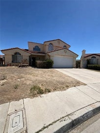 1735 Boysenberry Palmdale CA 93550