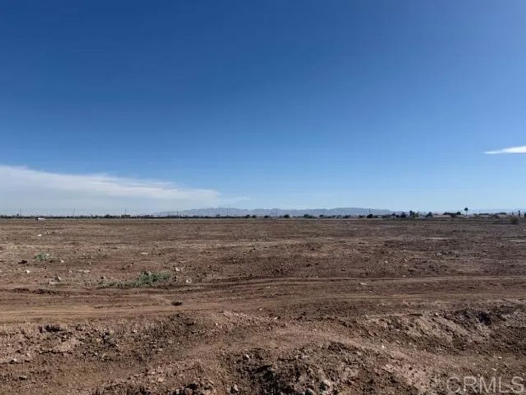 Photo of 0 Tierra Santa Subdivision, Calexico, CA 92231 (MLS # PTP2603092)