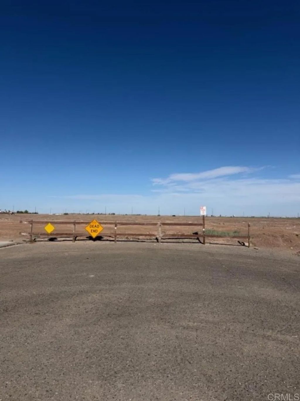 Photo of 0 Tierra Santa Subdivision, Calexico, CA 92231 (MLS # PTP2603092)