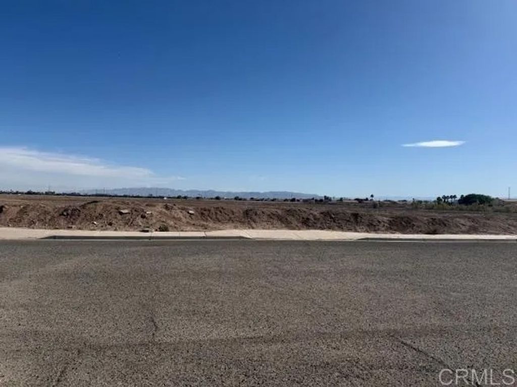 Photo of 0 Tierra Santa Subdivision, Calexico, CA 92231 (MLS # PTP2603092)