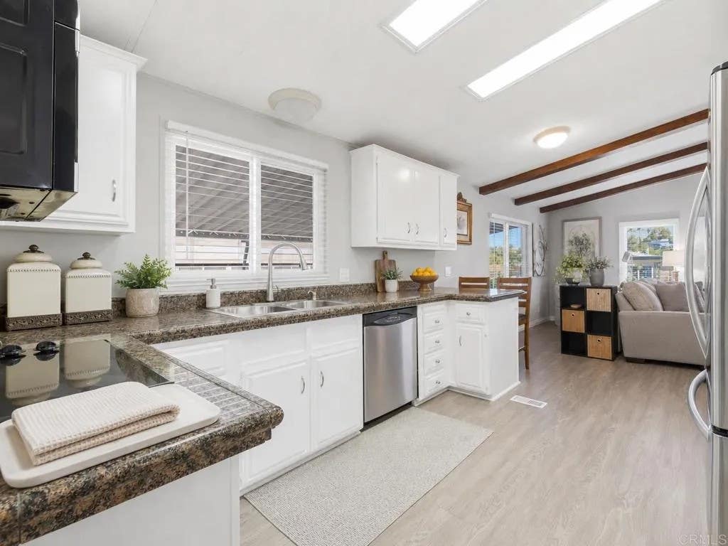 Photo of 1930 W San Marcos Blvd #168A, San Marcos, CA 92078 (MLS # NDP2602776)