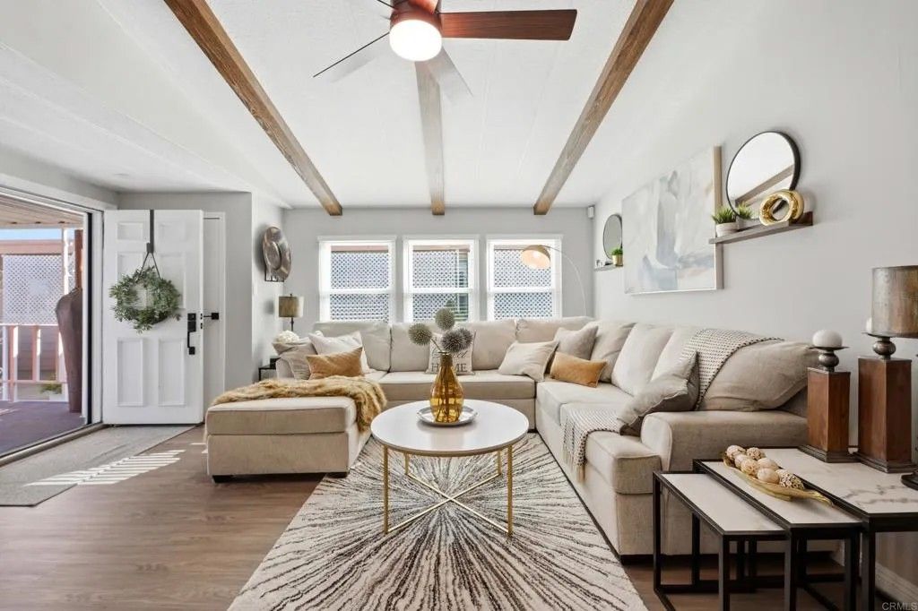 Photo of 1930 W San Marcos Blvd #168A, San Marcos, CA 92078 (MLS # NDP2602776)