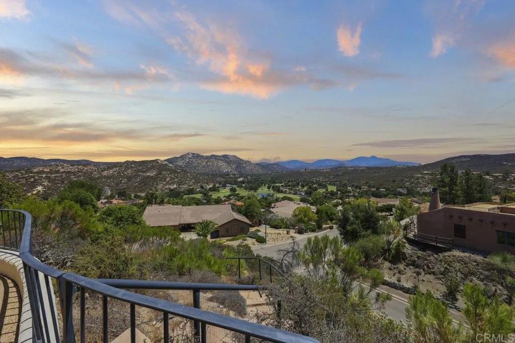 Photo of 23742 Calistoga Place, Ramona, CA 92065 (MLS # PTP2507941)