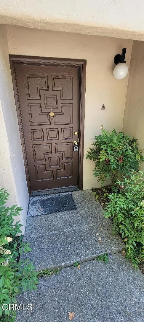 202 N Carillo Road A