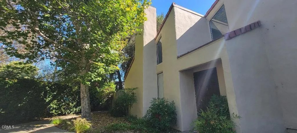 202 N Carillo Road A