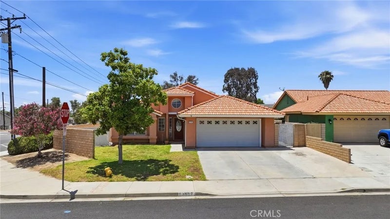 13997 Chervil Court