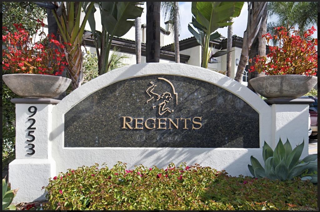Photo of 9263 Regents Rd, San Diego, CA 92037 (MLS # 260010885)