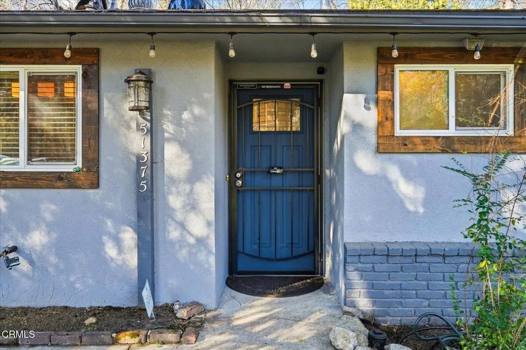 Photo of 51375 Dorstan Drive, Oakhurst, CA 93644 (MLS # V1-34205)