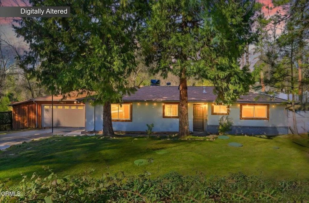 Photo of 51375 Dorstan Drive, Oakhurst, CA 93644 (MLS # V1-34205)