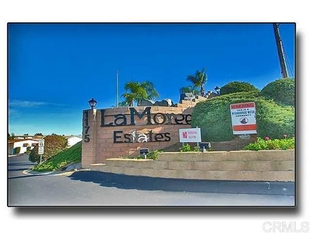 Photo of 1175 La Moree Road, San Marcos, CA 92078 (MLS # NDP2601137)