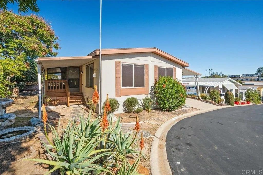 Photo of 1175 La Moree Road, San Marcos, CA 92078 (MLS # NDP2601137)