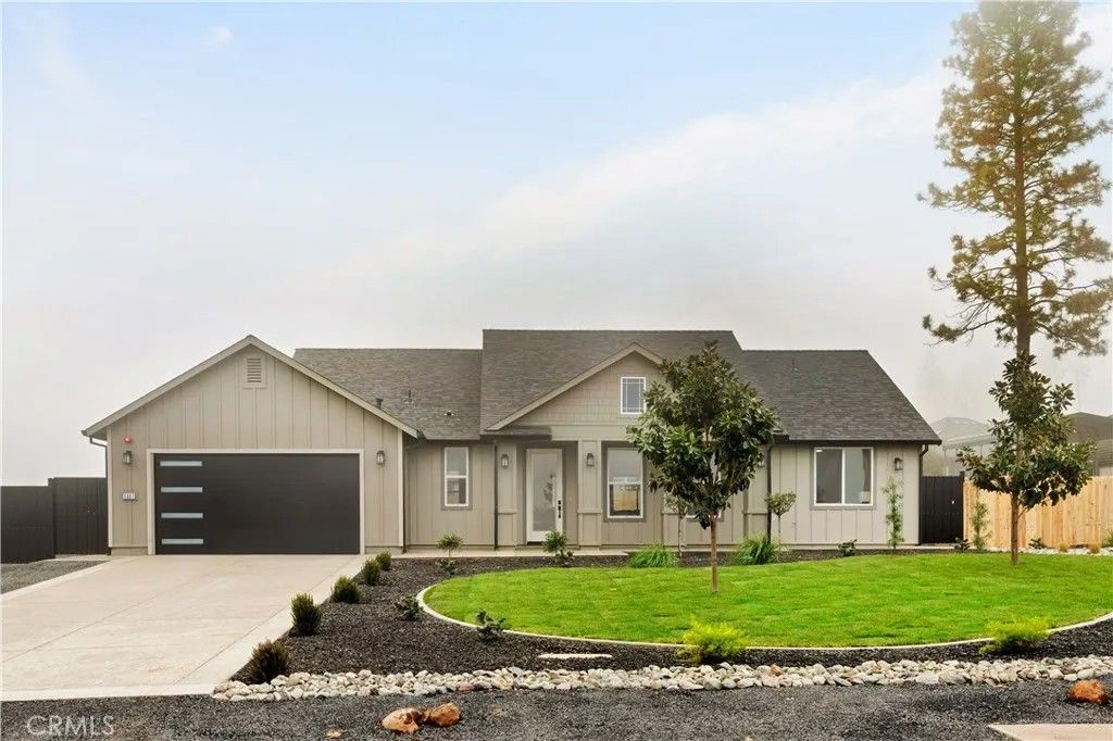 Photo of 5887 Crestview Drive, Paradise, CA 95969 (MLS # PA25279042)