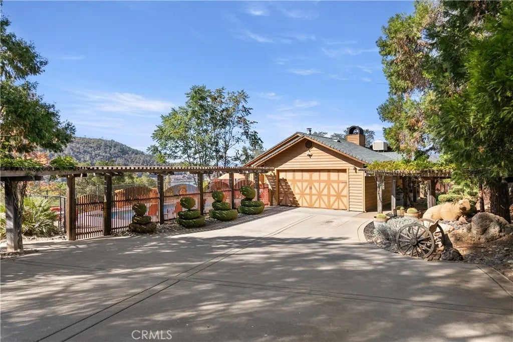6625 Soda Bay Road