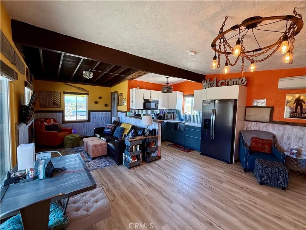 Photo of 5045 Leila Lane, 29 Palms, CA 92277 (MLS # JT26104726)