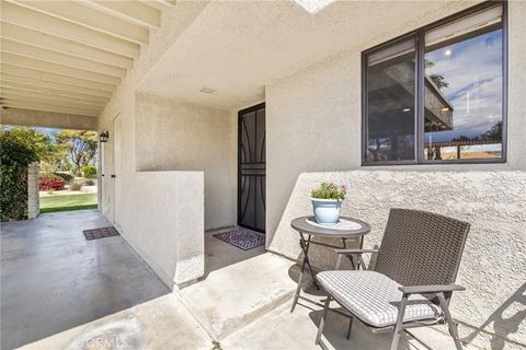 Tiny photo for 77386 Preston Trail, Palm Desert, CA 92211 (MLS # PW25251521)