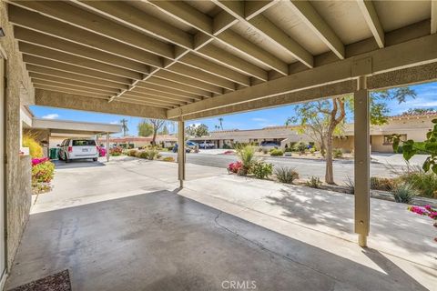Tiny photo for 77386 Preston Trail, Palm Desert, CA 92211 (MLS # PW25251521)
