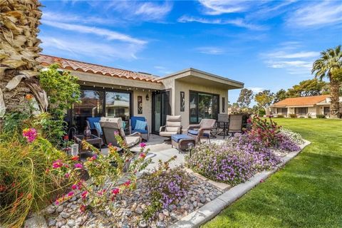 Tiny photo for 77386 Preston Trail, Palm Desert, CA 92211 (MLS # PW25251521)