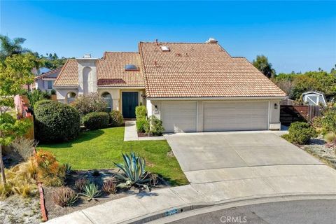 Tiny photo for 1922 Sunlight Court, Oceanside, CA 92056 (MLS # ND25254440)