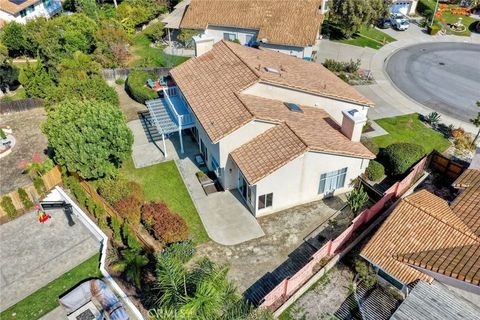 Tiny photo for 1922 Sunlight Court, Oceanside, CA 92056 (MLS # ND25254440)