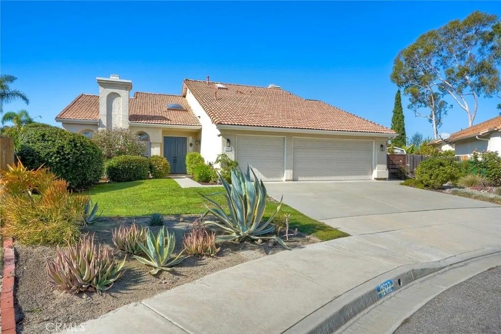 Photo of 1922 Sunlight Court, Oceanside, CA 92056 (MLS # ND25254440)