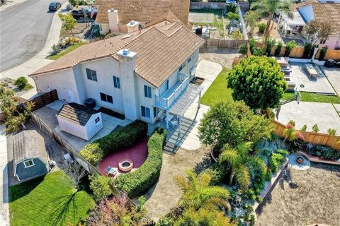 Tiny photo for 1922 Sunlight Court, Oceanside, CA 92056 (MLS # ND25254440)