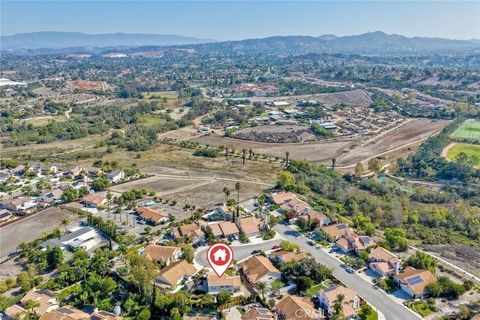 Tiny photo for 1922 Sunlight Court, Oceanside, CA 92056 (MLS # ND25254440)