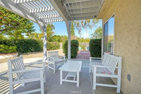 Tiny photo for 1922 Sunlight Court, Oceanside, CA 92056 (MLS # ND25254440)