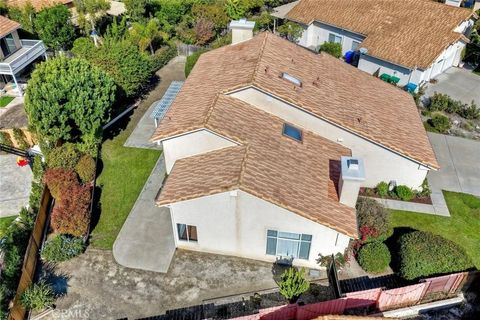 Tiny photo for 1922 Sunlight Court, Oceanside, CA 92056 (MLS # ND25254440)