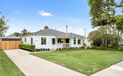 Photo of 1026 Carlton, Santa Ana, CA 92707 (MLS # NP26070801)